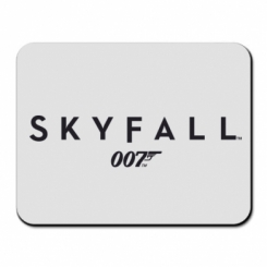     Skyfall 007