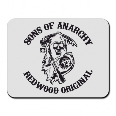     Sons of Anarchy