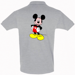   ool Mickey Mouse