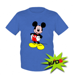    ool Mickey Mouse