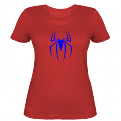    Spider Man Logo