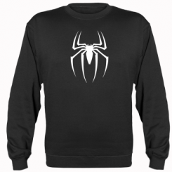   Spider Man Logo