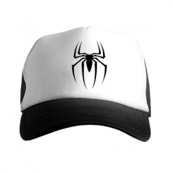  - Spider Man Logo