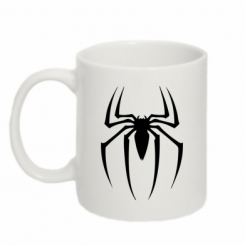   320ml Spider Man Logo