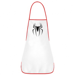   Spider Man Logo