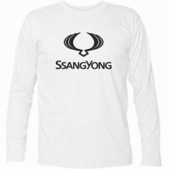     SsangYong Logo