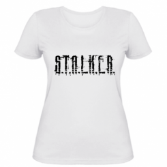 Ƴ  Stalker Logotype