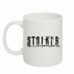  320ml Stalker Logotype