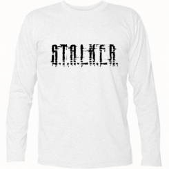     Stalker Logotype