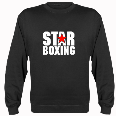   Star Boxing