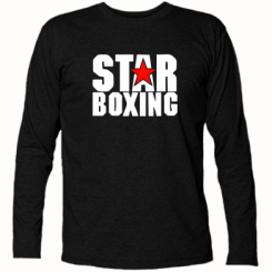      Star Boxing