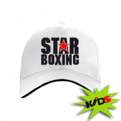    Star Boxing
