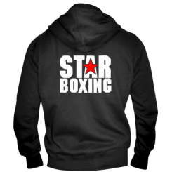      Star Boxing