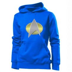    Star Trek Gold Logo