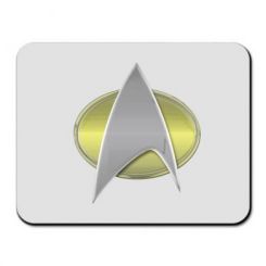     Star Trek Gold Logo