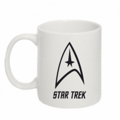   320ml Star Trek