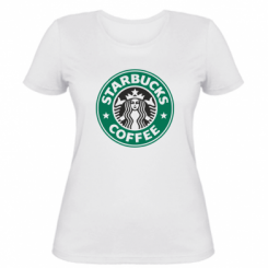   Starbucks Logo