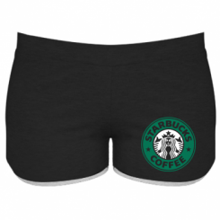    Starbucks Logo