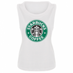   Starbucks Logo