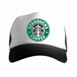  - Starbucks Logo