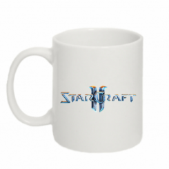   320ml StarCraft 2