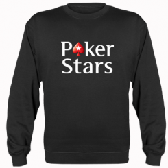   Stars of Poker