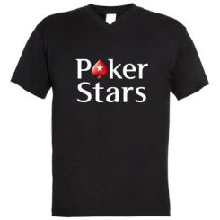     V-  Stars of Poker