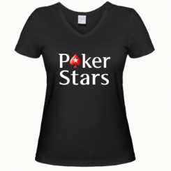  Ƴ   V-  Stars of Poker