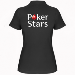     Stars of Poker