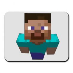     Steve from Minecraft