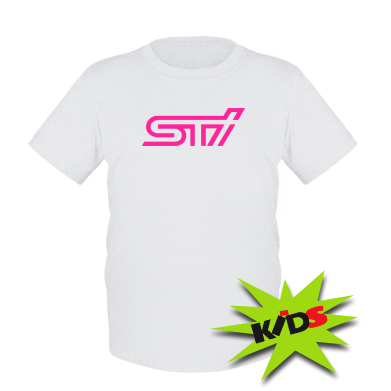    STI Logo