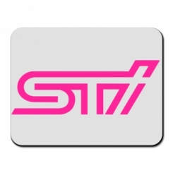     STI Logo