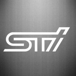   STI Logo