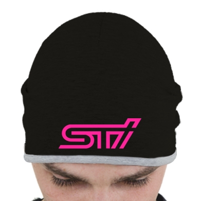   STI Logo