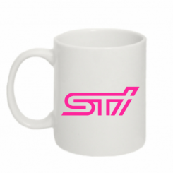   320ml STI Logo