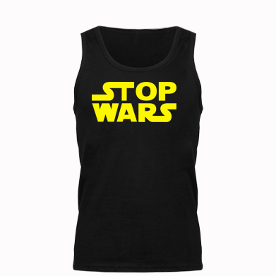    Stop Wars