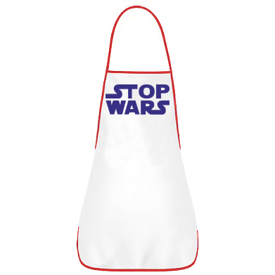  x Stop Wars