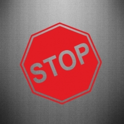   STOP
