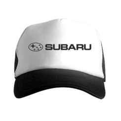  - Subaru logo