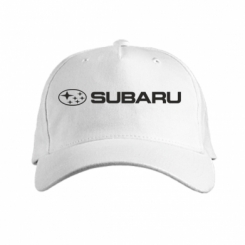   Subaru logo