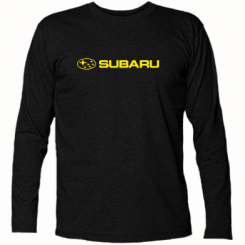      Subaru logo