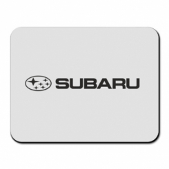     Subaru logo