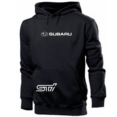   Subaru STI 