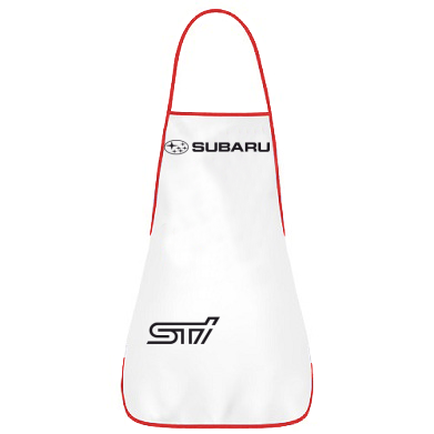  x Subaru STI 