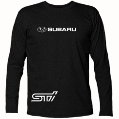      Subaru STI 