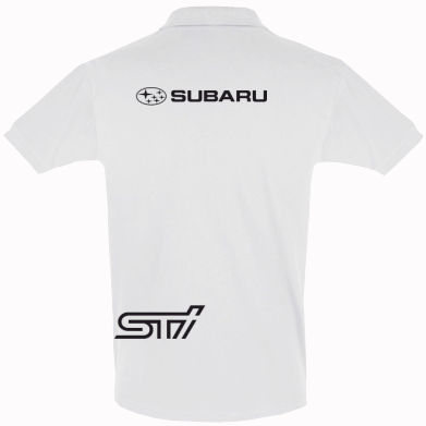    Subaru STI 