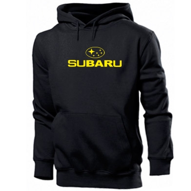 Купити Толстовка Subaru
