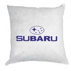 Купити Подушка Subaru