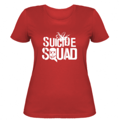  Ƴ  Suicide Squad Logo