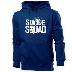   Suicide Squad Logo
